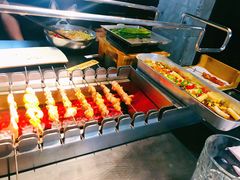 -很久以前羊肉串(朝阳路店)