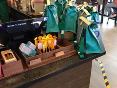 -星巴克(舟山蜈蚣峙店)