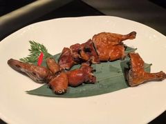 -丽晶轩中餐厅(重庆丽晶酒店)