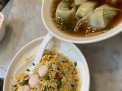 -南小馆(迪士尼小镇店)