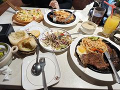 -米莱蒂亞牛排餐厅(福园广场店)