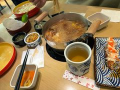 -沼津港精致料理·寿喜烧·烧鸟(漕河泾印象城店)