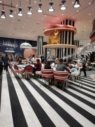 -奈尔宝·儿童乐园·亲子餐厅(鄞州万达店)