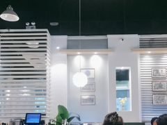 -金湖港式餐厅(建外店)