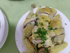 -秋姐美食店(旅游大道店)