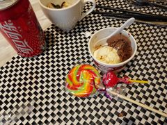 -长沙三景韦尔斯利酒店·Oval全日制餐厅自助餐