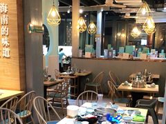 大堂-嗲嗲的椰子鸡(亚龙湾总店)