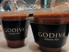 -GODIVA(美罗城店)