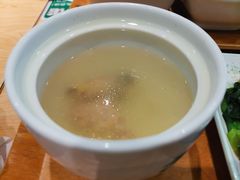 -老乡鸡(东方广场店)