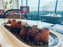 -禾府酒家·传统广府味(番禺店)