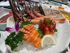 -千寻山野烤肉(天虹店)