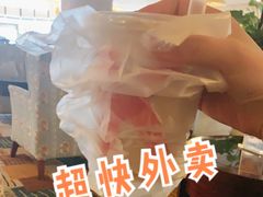 -肯德基(桂林阳朔店)