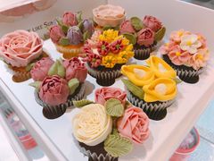 -BON CAKE(华贸购物中心店)