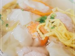 -长人馄饨铺(解放街店)