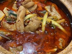 -四季轩中餐厅(徐州开元名都大酒店)