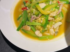 -锦府园·新台州菜(合生汇店)