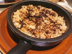 -半山腰·云南菜(侨福芳草地店)