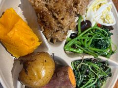 -素满香·Vegan食养自助(天一广场店)
