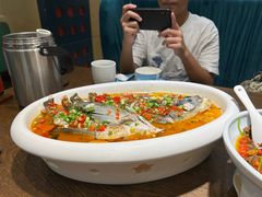 -洞庭渔人(沙湾店)