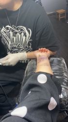 -刺客纹画纹身·洗纹身·穿孔饰品