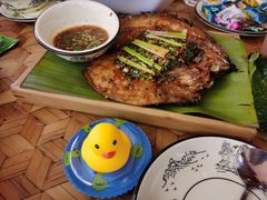 -傣乡之味·傣族特色手抓饭·孔雀宴(大理古城首店)