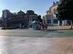 -沈阳方特欢乐世界