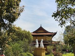 -海天禅寺