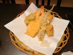 -日本料理神拉面