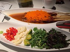 -柳喜辣·烧烤酒局(跃进总店)