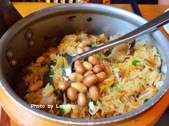 小锅萝卜饭-临家闽南菜(翔安店)
