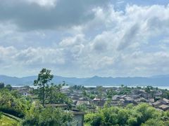 -东钱湖旅游度假区