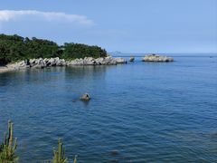 -大连金石滩滨海国家地质公园