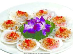 -明记海鲜美食老字号(明记总店)