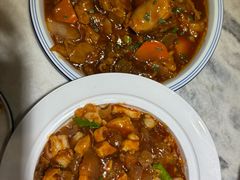 -大胡同天津菜·海肠捞饭·津门皮皮虾锅贴一绝(西姜井店)