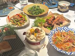 -BetterThai 泰加(苏州中心店)
