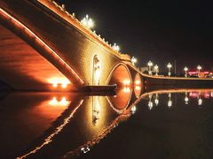 -凤城河风景区