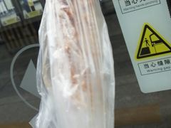 -上海鸡柳店(中街盛京大家庭店)