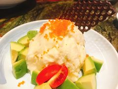 -炙柒Sekinana·精致料理 烧鸟·铁板烧(海上世界店)