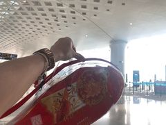 -杭州萧山国际机场
