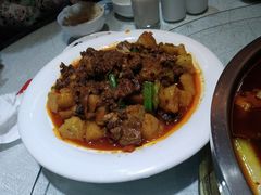 -汉水缘鲜鱼庄(黄雁村店)