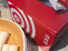 -海底捞大排档火锅(悦荟广场店)