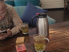 -良木缘咖啡西餐(蜀汉路店)