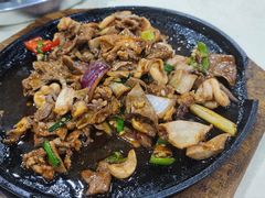 -标记美食新鲜猪杂(兴南大道店)