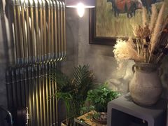 大堂-HIGH FIVE哈福手工汉堡(桂林路店)