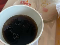 -麦当劳(太平国际机场店)