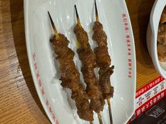 -南城香(北京南站店)