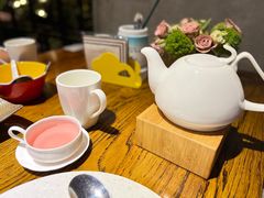 -HOME餐厅粤菜 融合菜