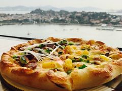 -必胜客(海滨店)