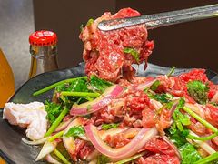 -杨小佳·齐齐哈尔烤肉·烤串(广州店)