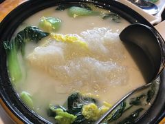 -丽晶美庐·玉兰餐厅